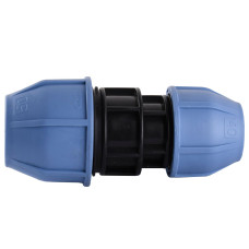 Муфта редукційна ПНД 40-50 VS Plast